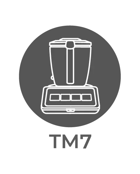Thermomix TM7 Life